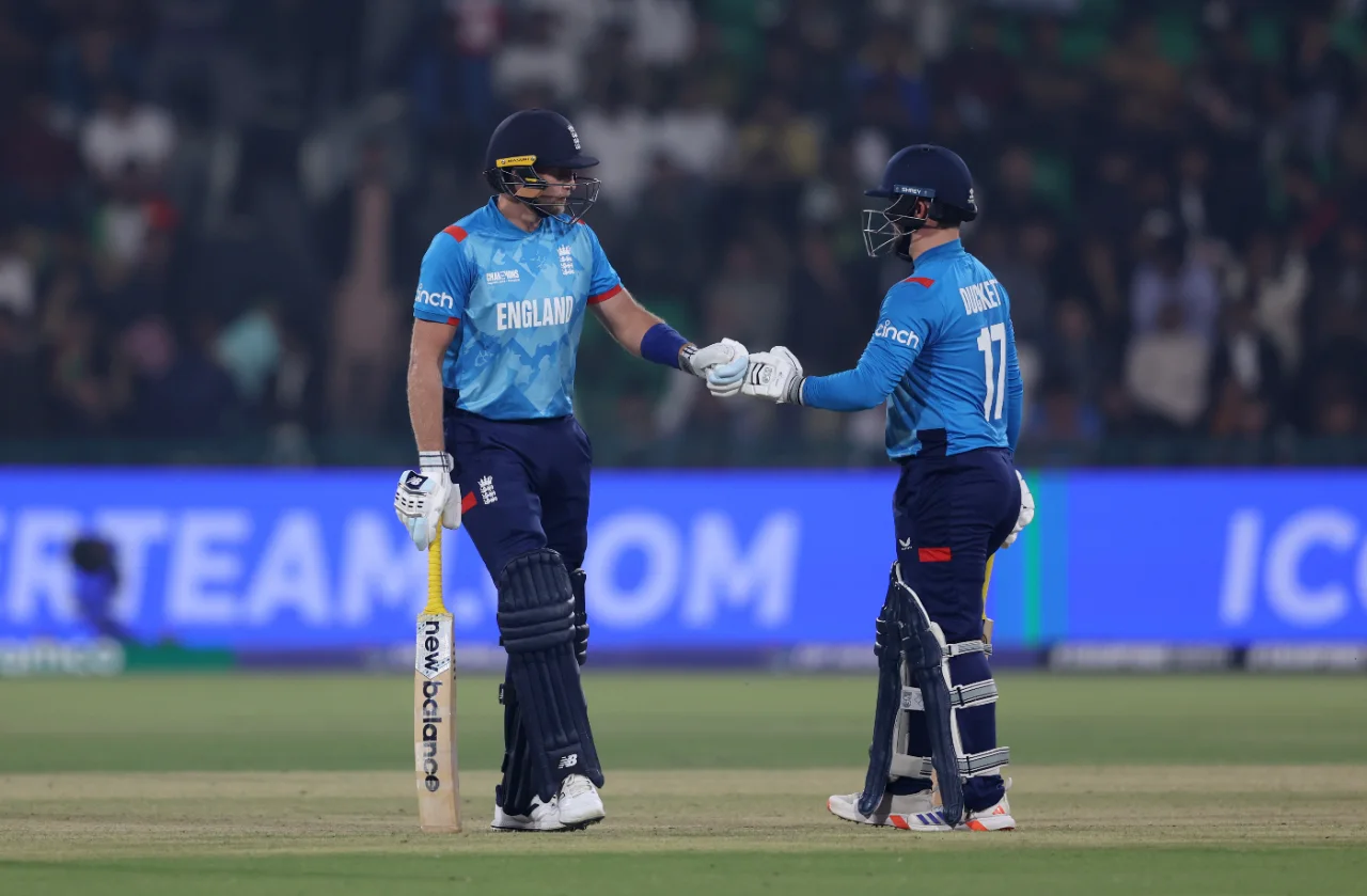 AI Simulation, ENG vs WI | England's big guns come out to play to hand fighting Windies ODI defeat