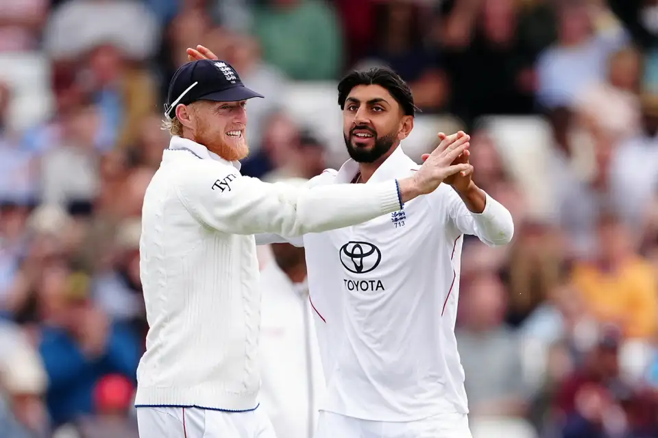 ENG vs ZIM | Twitter in awe as Bashir's six-fer triggers Zimbabwe collapse to hand England innings win