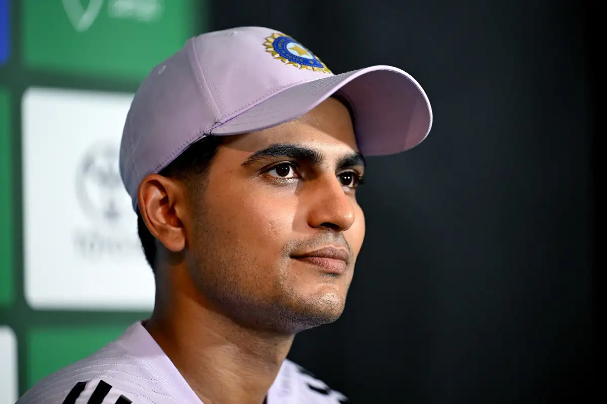 Excited to know players on a deeper level and get best out of them, says new Indian Test captain Gill