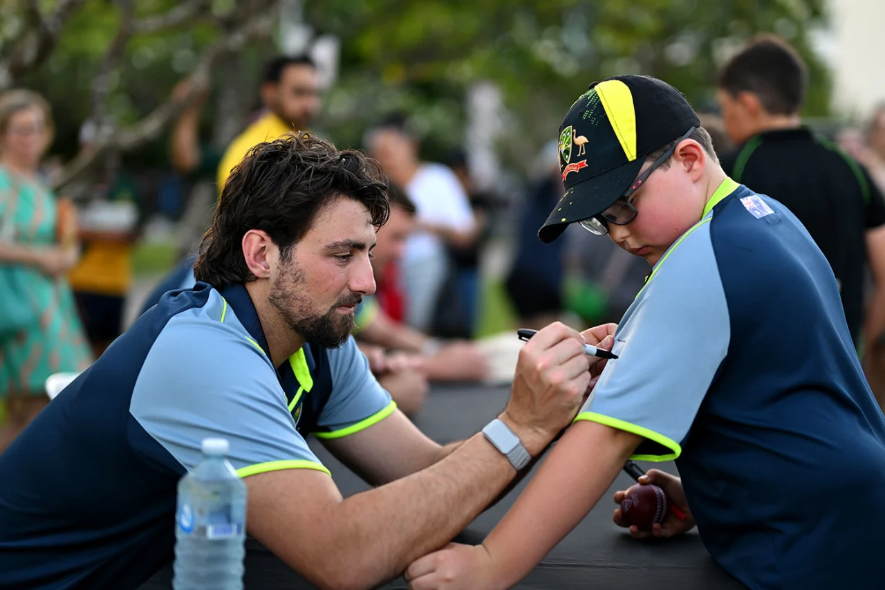 AUS vs SA | Twitter goes wild as Australia take lead in series after tight win in Darwin