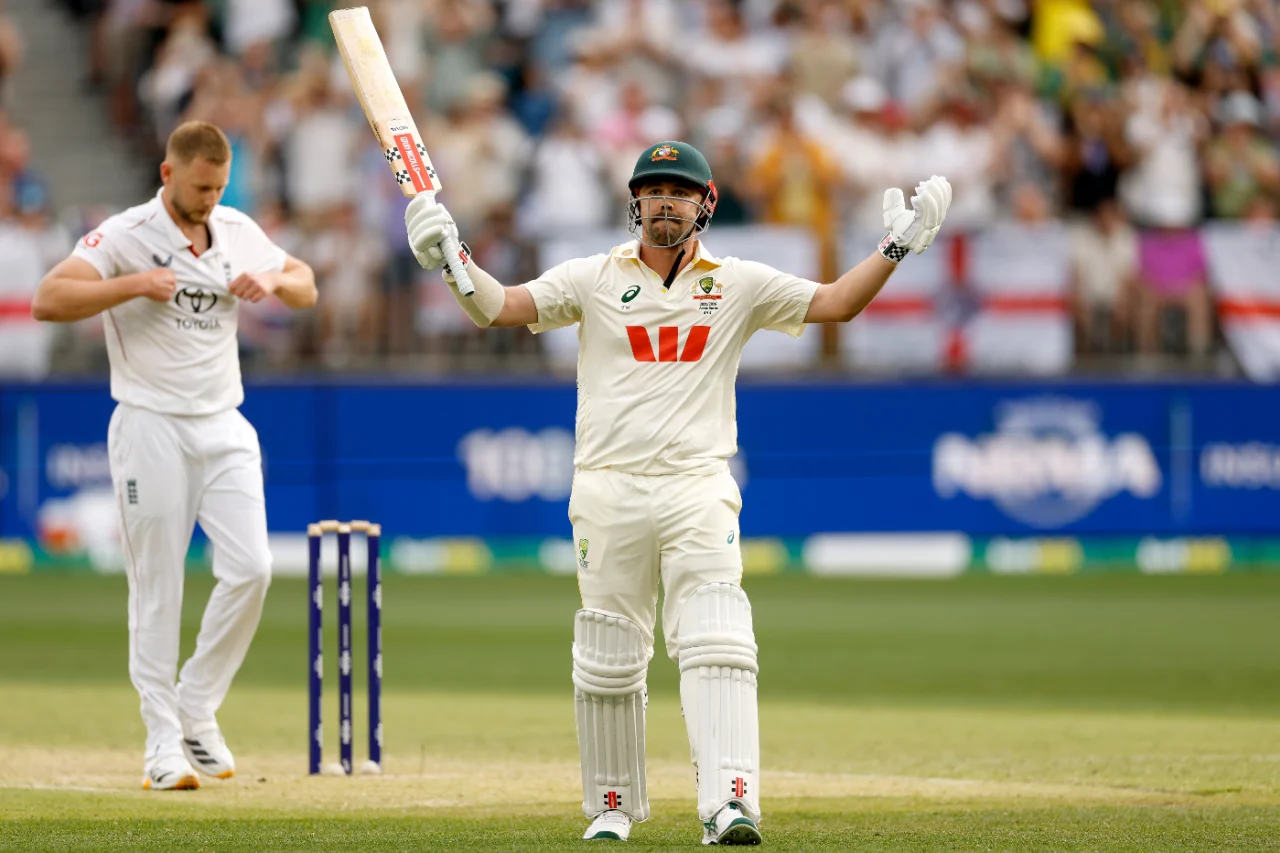 Ashes | Head rubbishes English efforts with 69-ball ton to hand Australia Perth opener by nine wickets