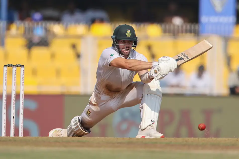IND vs SA | South Africa end Day 4 eight wickets away from securing historic clean sweep in Guwahati