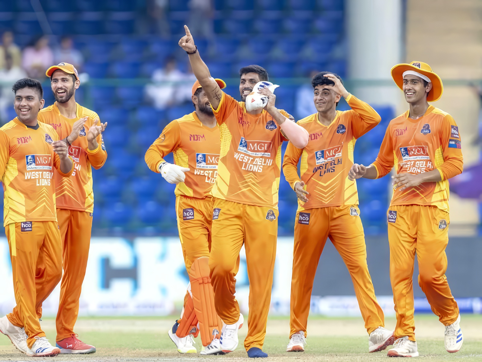 WDL vs SDS Preview | West Delhi Lions and South Delhi Superstarz to lock horns in must-win Eliminator clash
