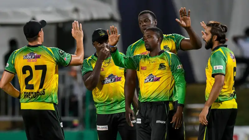 Delhi Capitals in discussions to relaunch Jamaica Tallawahs in next CPL season