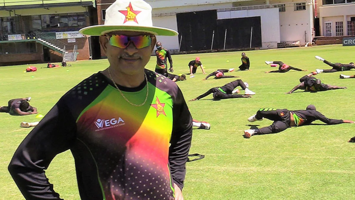 Asia Cup T20 2025 | Single batter or bowler can win you the game, Rajput on upcoming game against India