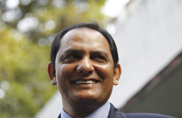 India’s real test will be against South Africa, says Mohammad Azharuddin