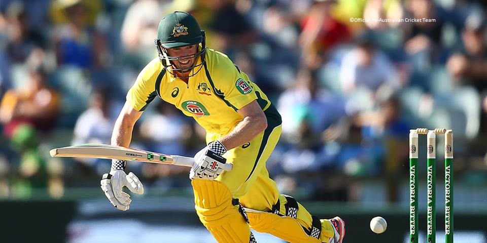 Rohit's century again in vain as Australia goes 2-0 up in series