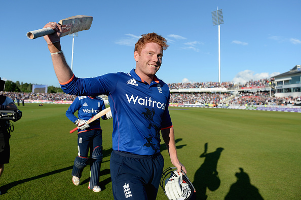 India vs England | Jonny Bairstow to replace Alex Hales in T20 squad