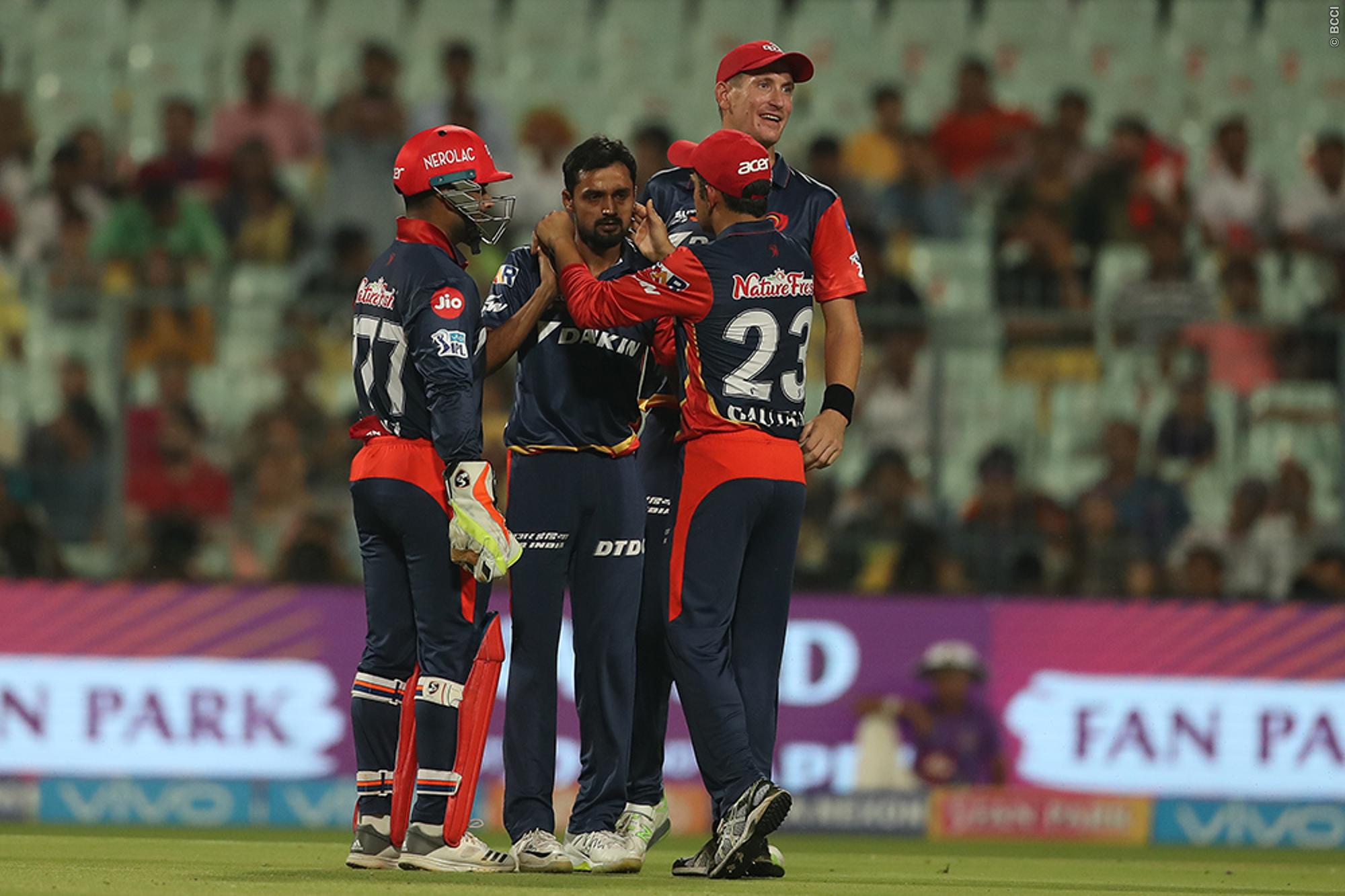 VIDEO | Gautam Gambhir and Shahbaz Nadeem combine to take the worst review in IPL history