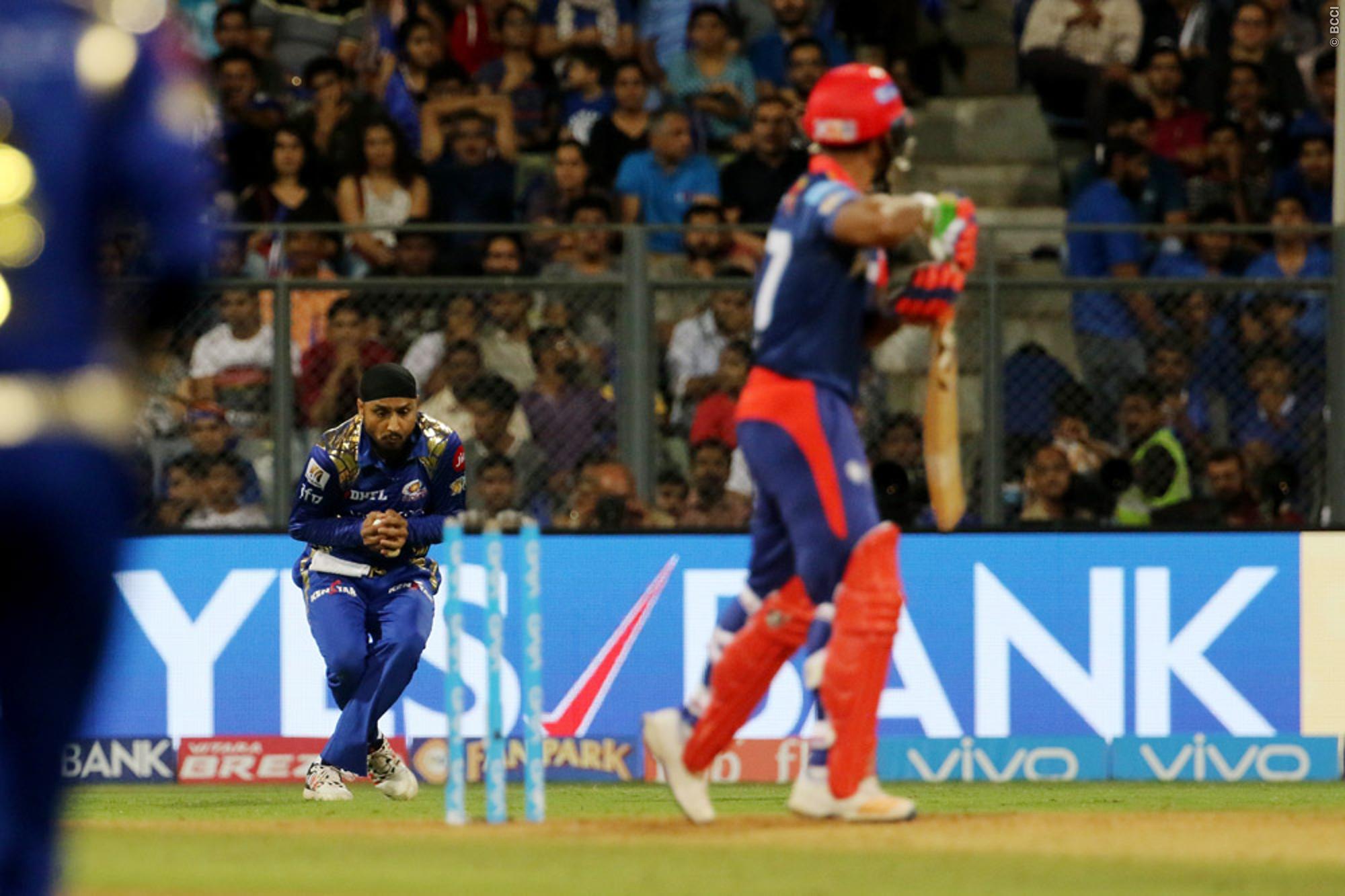 Twitter reacts to Delhi Daredevils and Rohit Sharma disappointing yet again