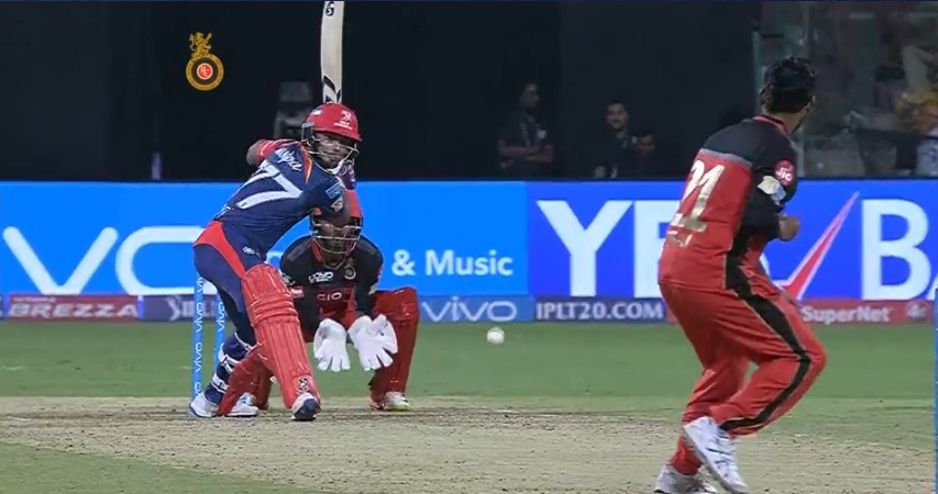 IPL 2017 | Rishabh Pant's spectacular knock in vain as RCB win first game of the season