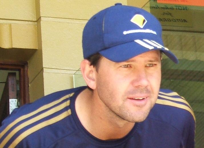 Ricky Ponting on Oz slump: Kids don’t learn how to knock because they worry about breaking dad’s OLED TV