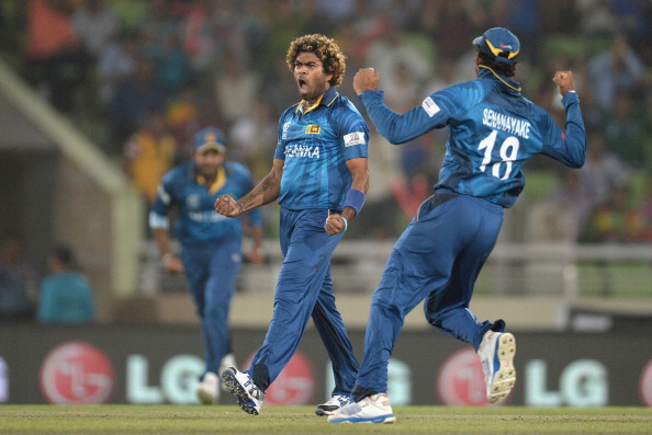 Mumbai Indians appoint Lasith Malinga as bowling mentor