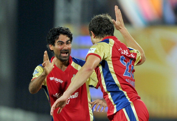 IPL 2019 | Mohammad Kaif accuses KKR and KXIP of misusing substitution rules