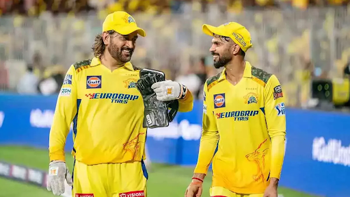 Check the Complete List of Chennai Super Kings Retentions and Releases