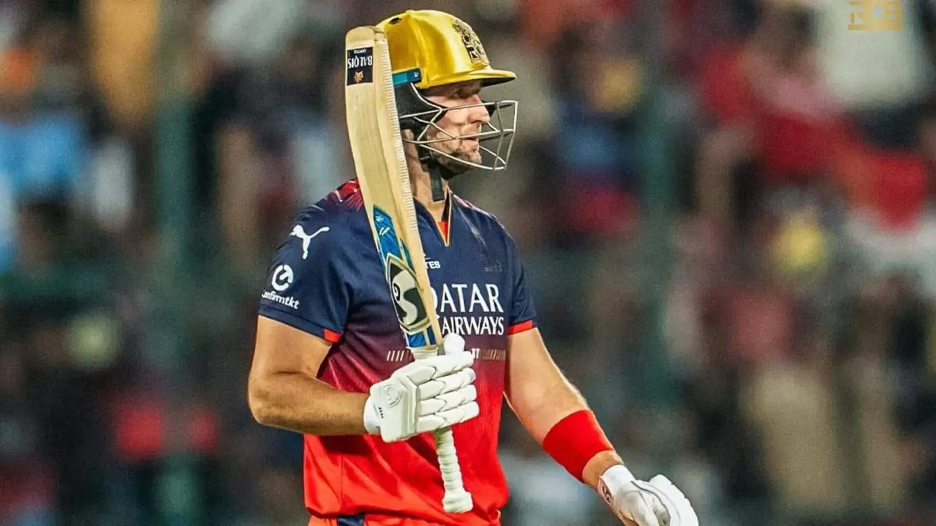 Former RCB Player Reveals Why the Franchise Released Liam Livingstone