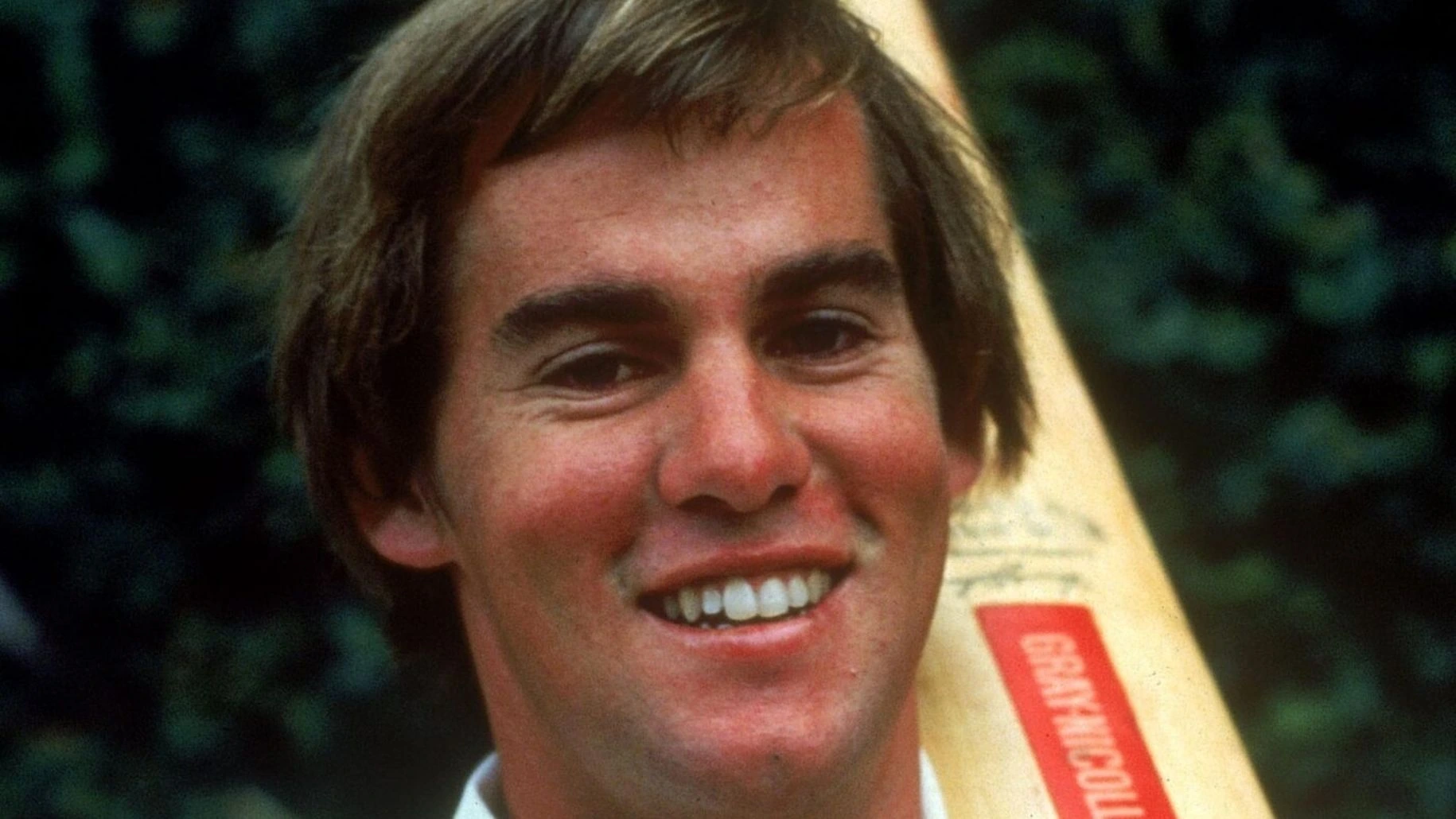 The tragic death of David Hookes happened on 19 January 2004.