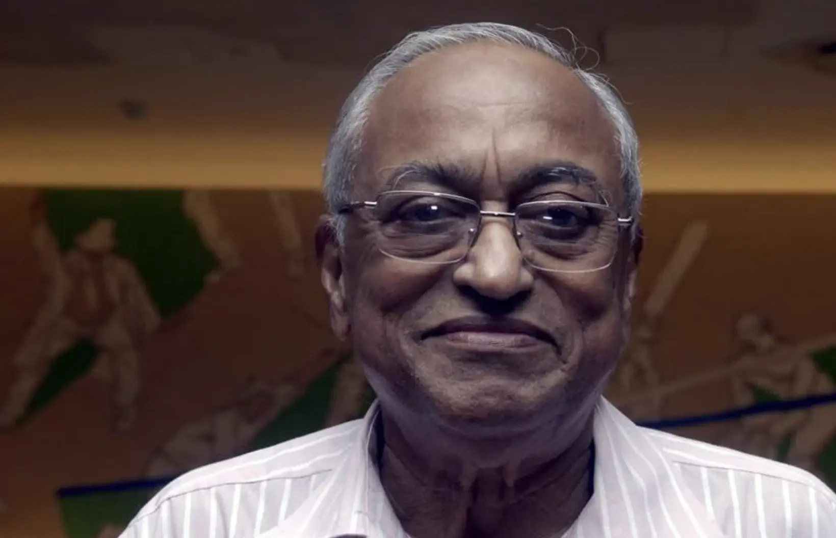 Dilip Sardesai was born on August 8, 1940.