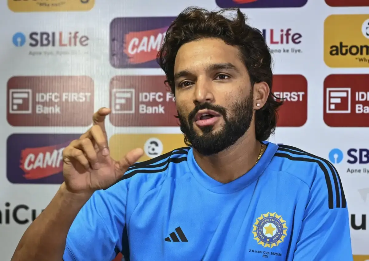 Does Rajat Patidar Deserve a National Spot After Carrying Domestic Line-up?