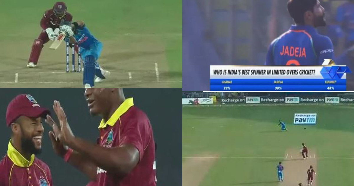 8 Things You Missed | From people choosing Jadeja over Chahal to Kohli's brilliant display of sportsmanship