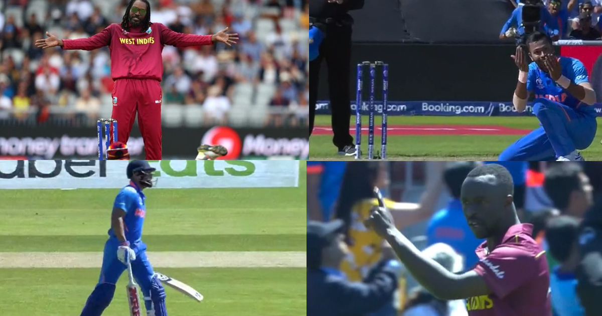9 Things you missed | From Virat Kohli's convenience break to Chris Gayle being Chris Gayle