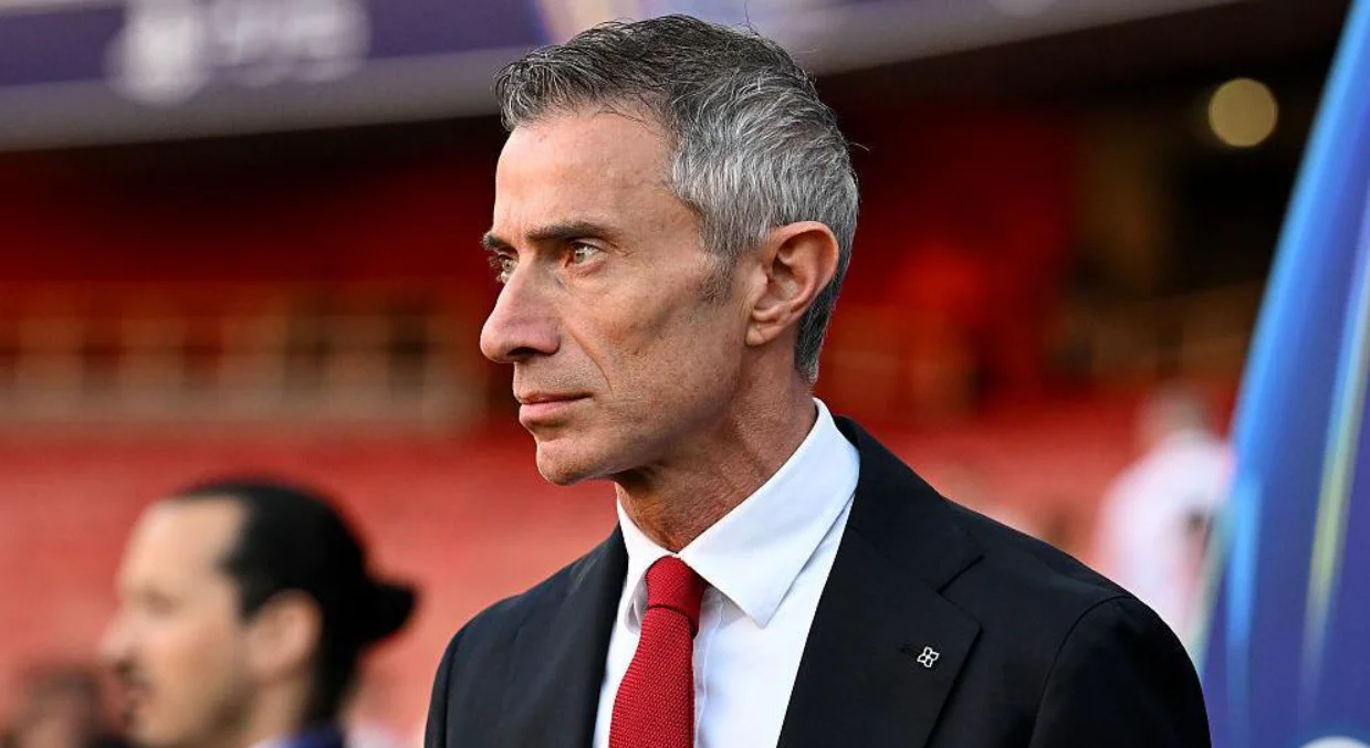 Arsenals £190m Summer Revamp Under Andrea Berta