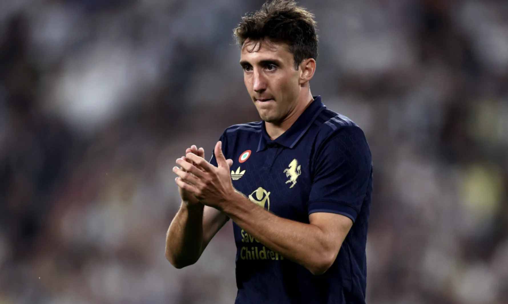 Cambiaso Brace Guides Juventus to 2-1 Win Over Dortmund in Friendly