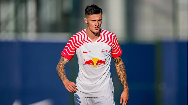 Liverpool Eye Next Haaland as Sesko Transfer Heats Up