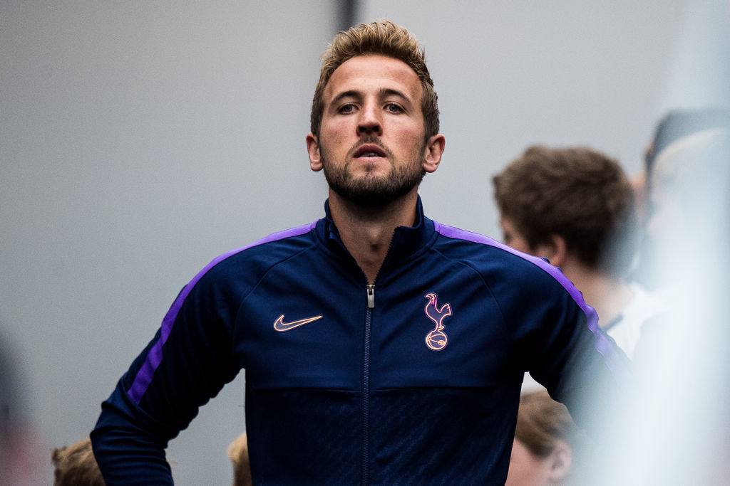 Manchester United signing Harry Kane would be differentiator, reveals Gary Neville