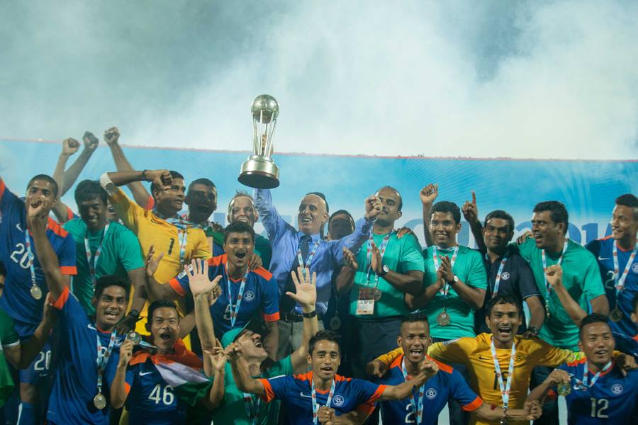 Stephen Constantine’s Mission India – Is there still time to write large in history books?