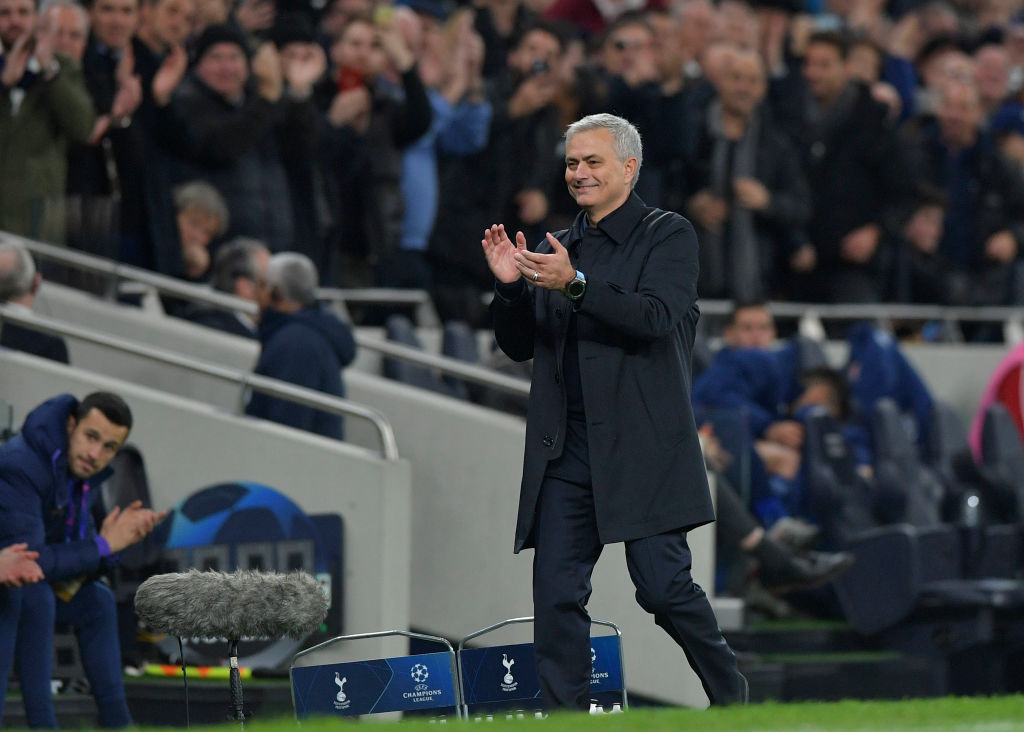 Jose Mourinho is world class manager and he deserves more respect, asserts Brendan Rodgers