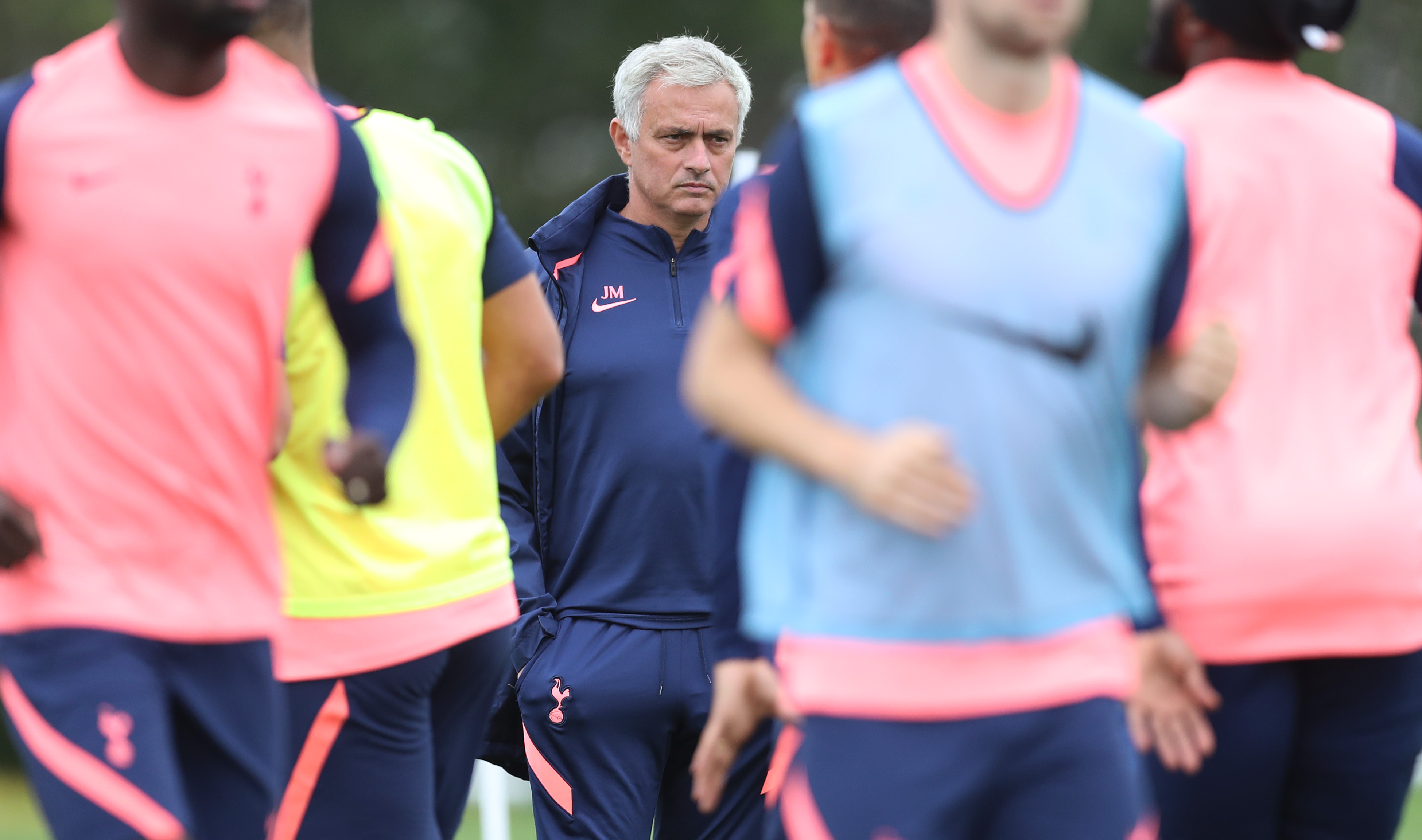 Tottenham season preview