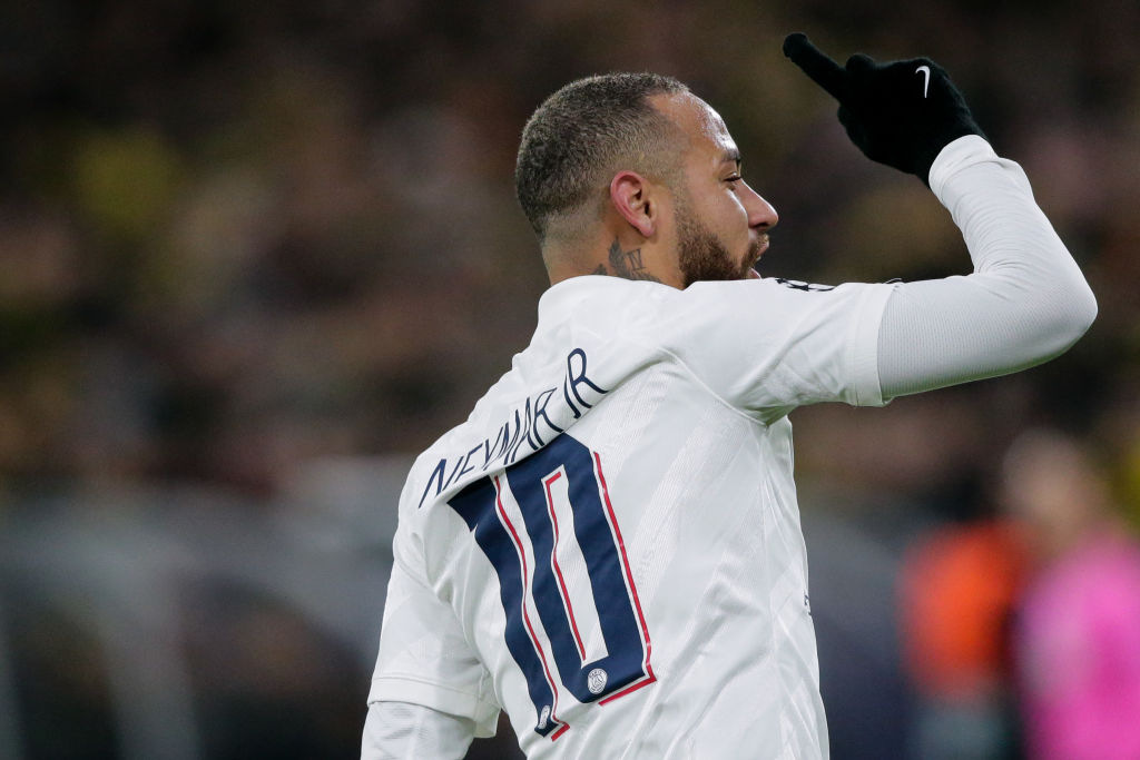 Love Neymar as a player but Barcelona need to be realistic, asserts Victor Font