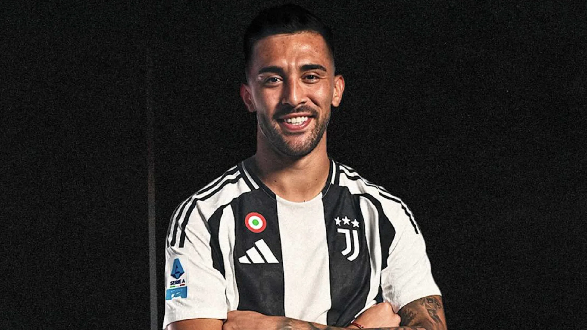 Nico Gonzalez Set for Atletico Madrid Switch from Juventus