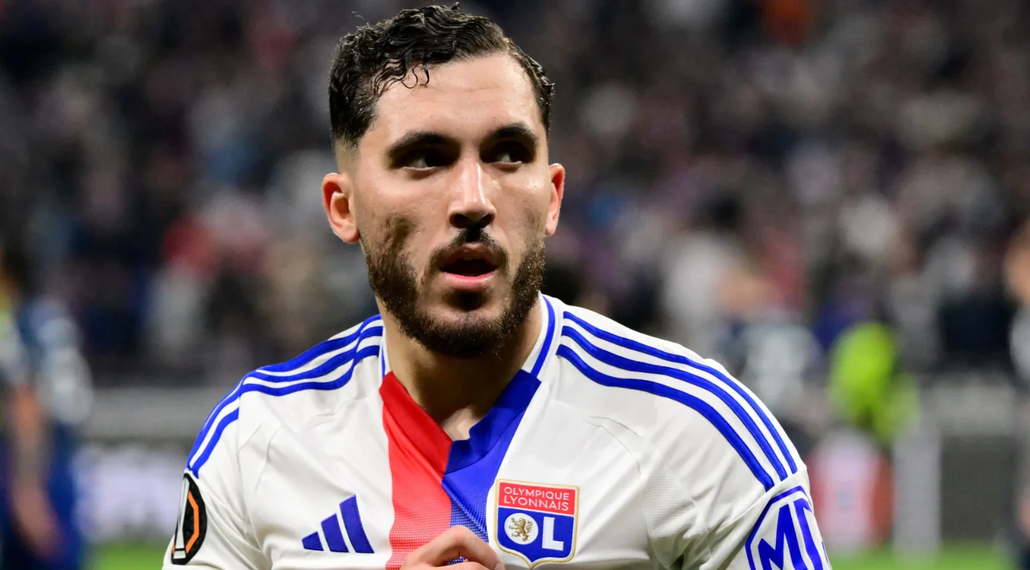 Manchester City Target Rayan Cherki to Boost Creativity for Haaland and Marmoush