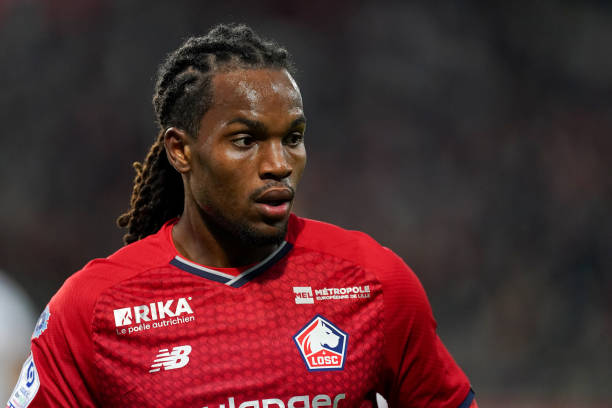 Sanches reveals collapsed transfer