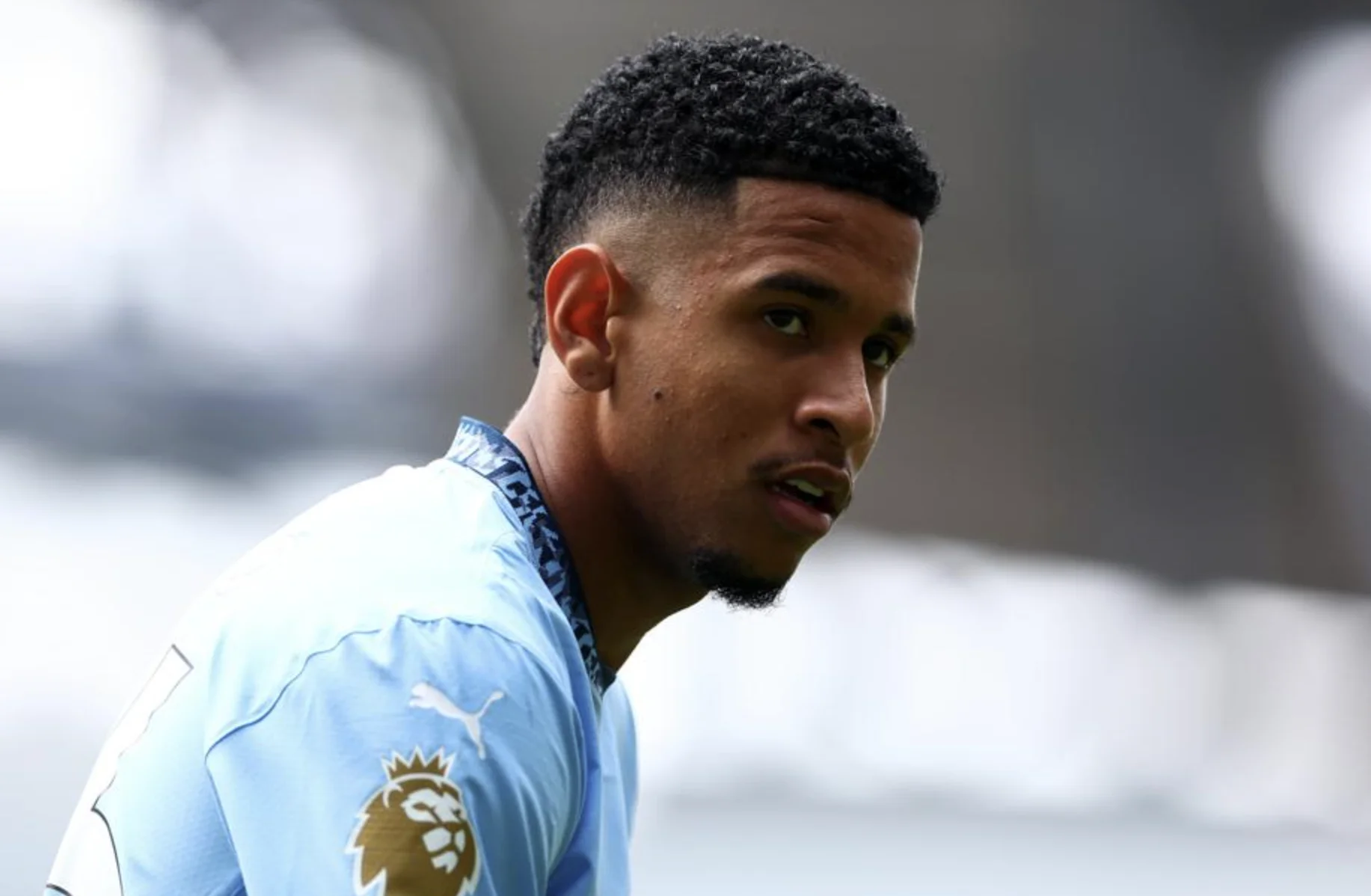 Tottenham Eye Savinho Despite Man City Resistance