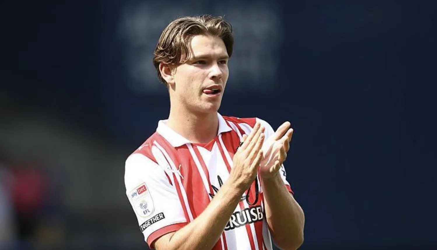 Everton Close to £40m Deal for Southamptons Tyler Dibling