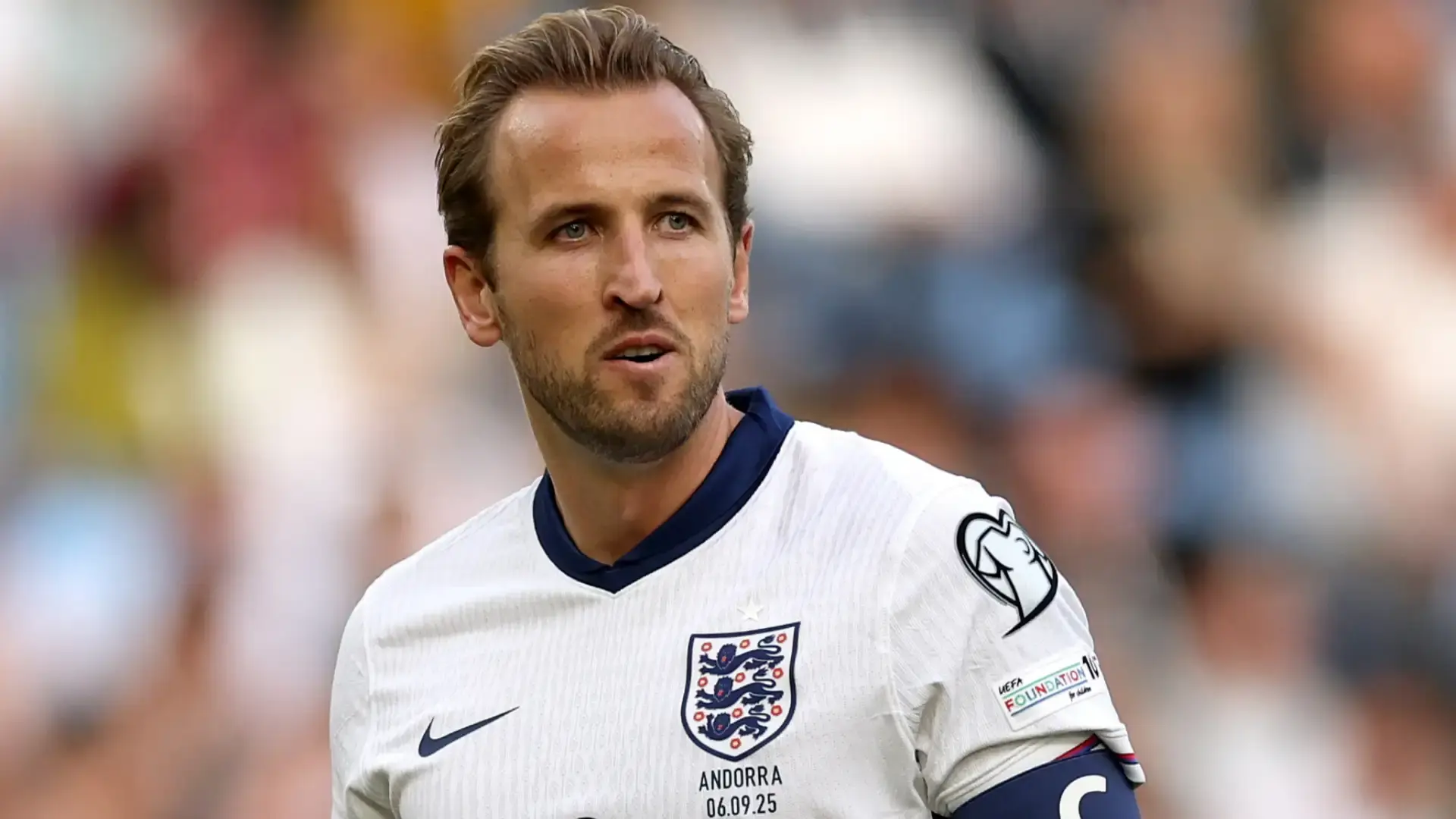 Harry Kane Surpasses Pelé in World Cup 2026 Qualifiers