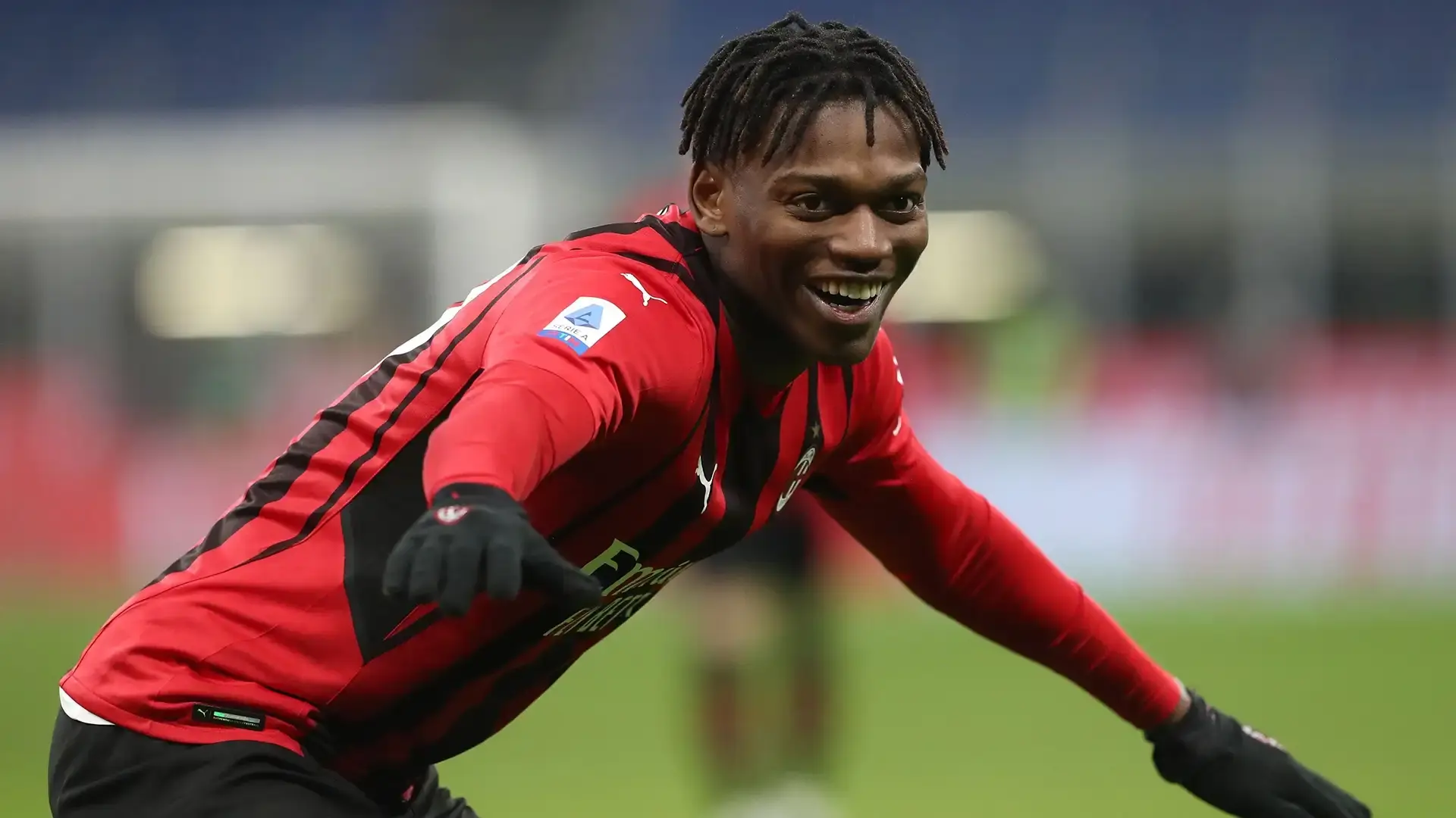 Chelsea Prepare €120m Move for Rafael Leao After Enzo Maresca’s Approval