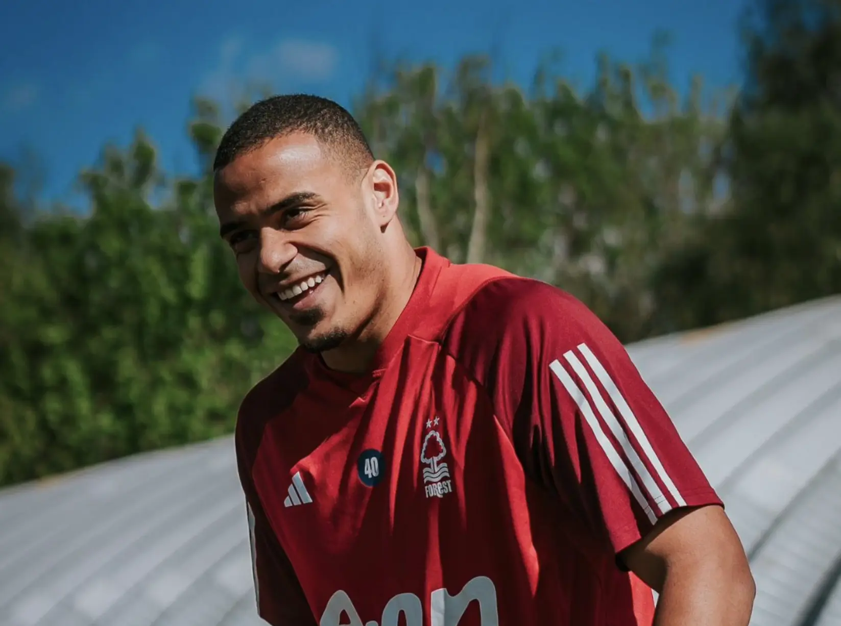 Chelsea Target Nottingham Forest Defender Murillo Amid Bayern Interest.