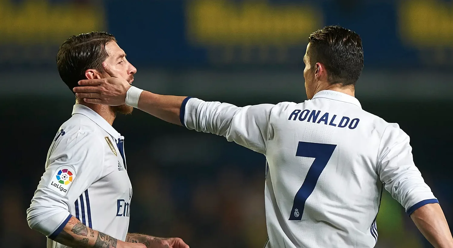 Sergio Ramos Eyes Cristiano Reunion at Club World Cup with Monterrey