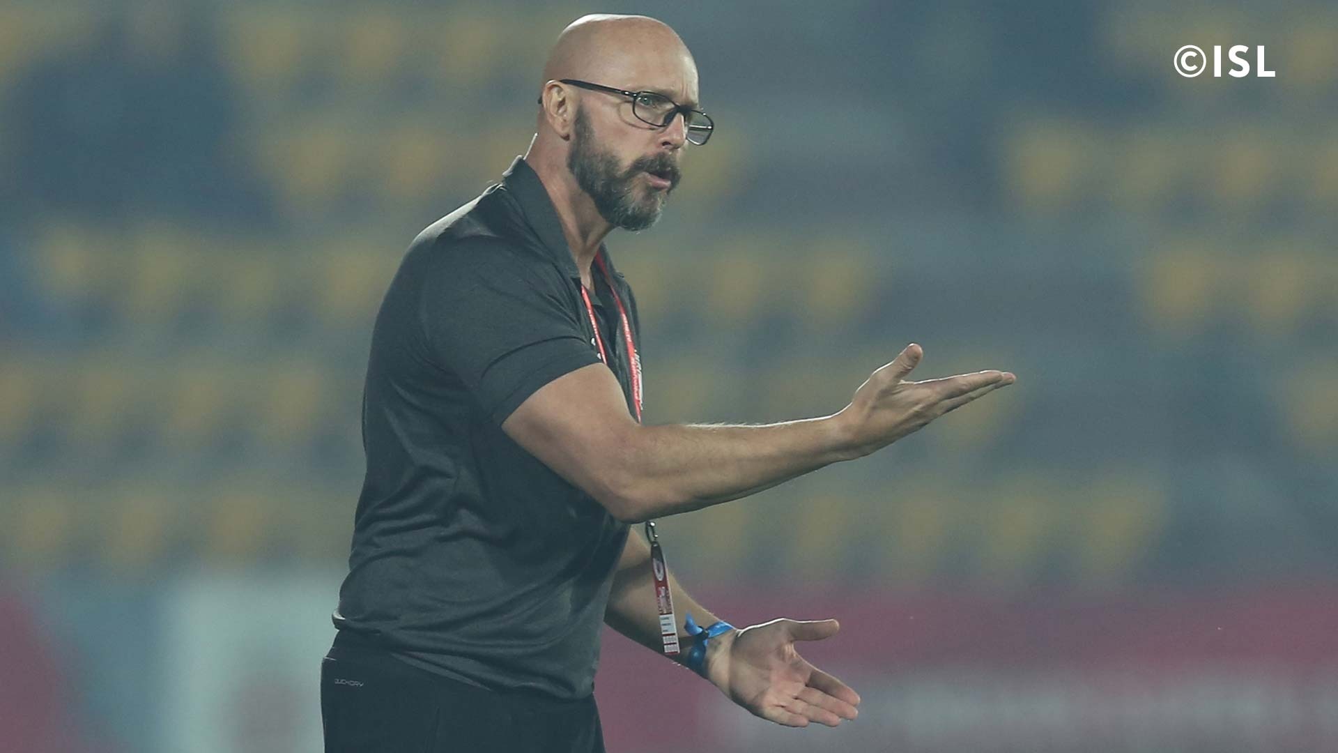 ISL 2019-20 | People thinking I don’t like Sahal really irritates me, admits Eelco Schattorie