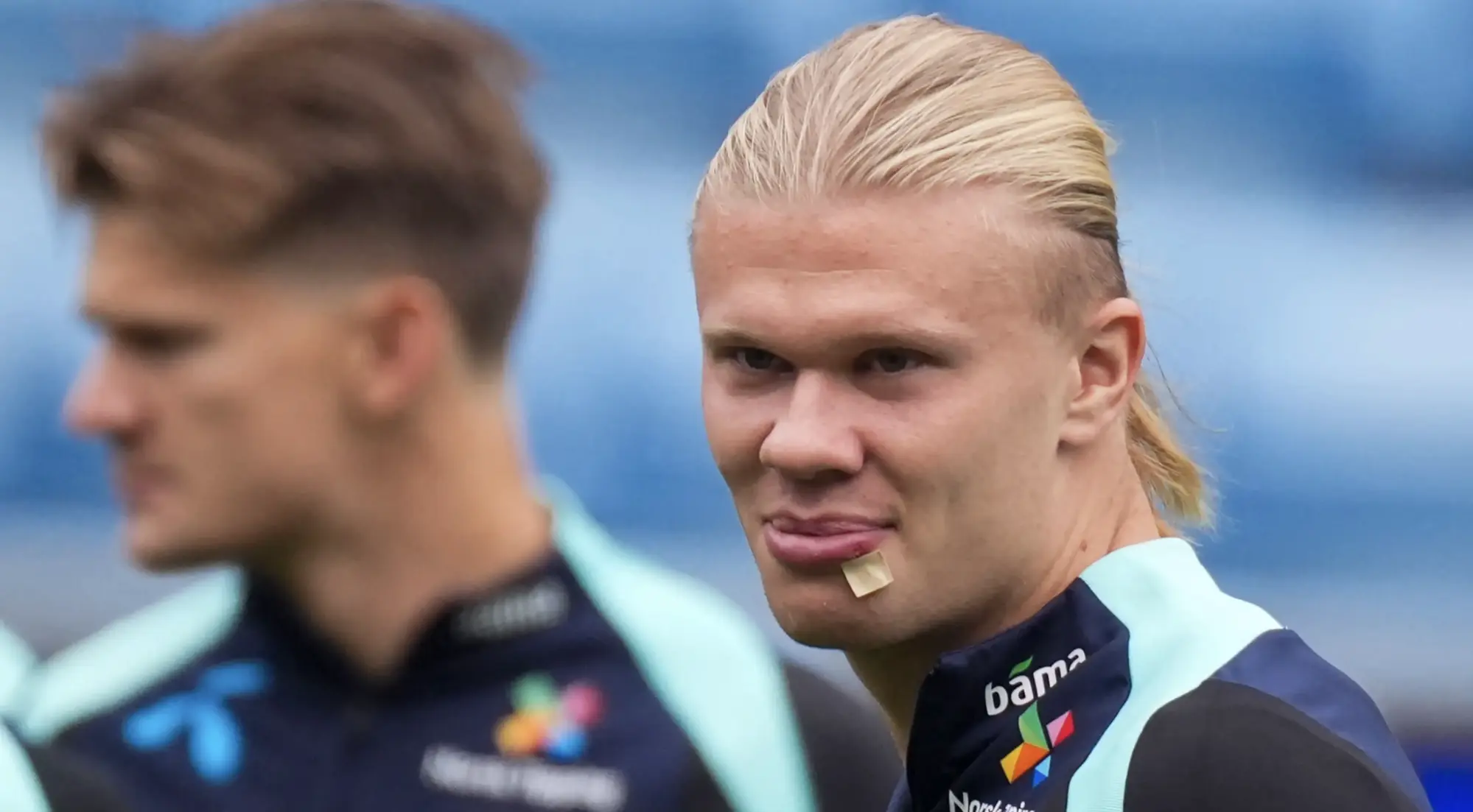 Erling Haaland Fit for Moldova Clash Despite Freak Injury