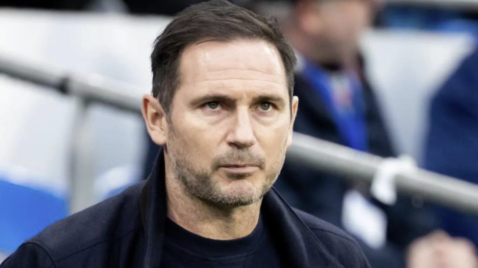 Frank Lampard Reflects on Coventrys Goalless Draw with Hull