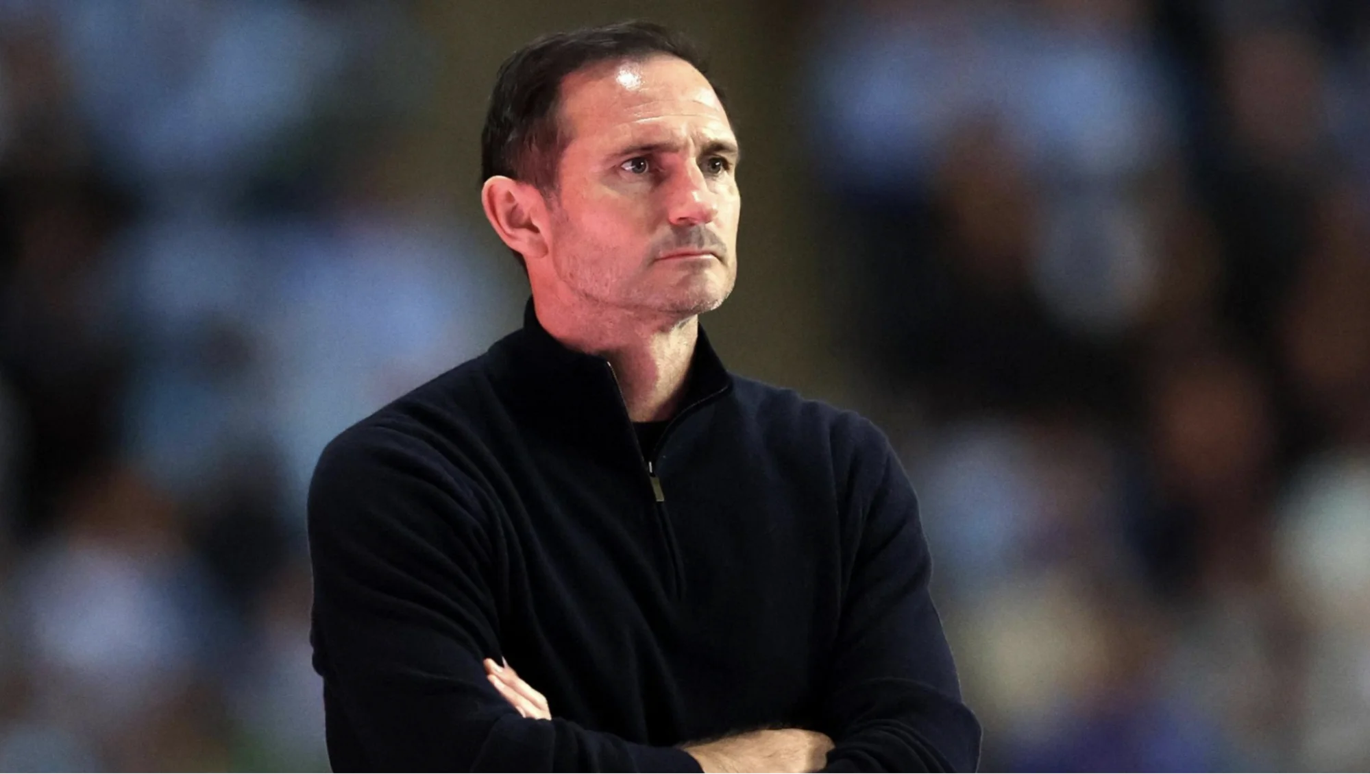 Coventry City Face Depth Concerns Under Frank Lampard