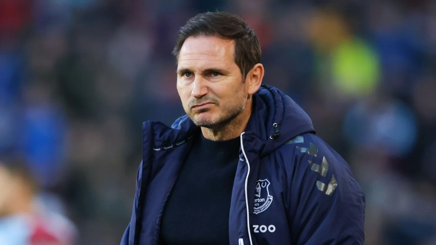 Frank Lampards Past Clash with Referee James Bell Raises Concerns Ahead of Wrexham vs Southampton