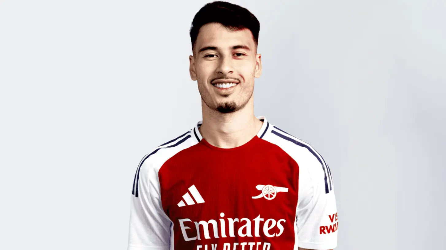 Bayern Eye Martinelli as Arsenal Set £50m Asking Price