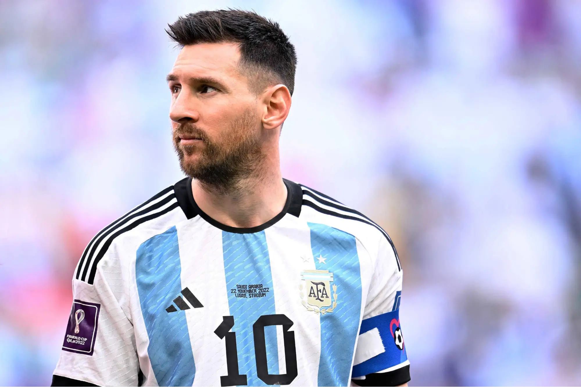 Galatasaray President Hints at Ambitious Move for Lionel Messi