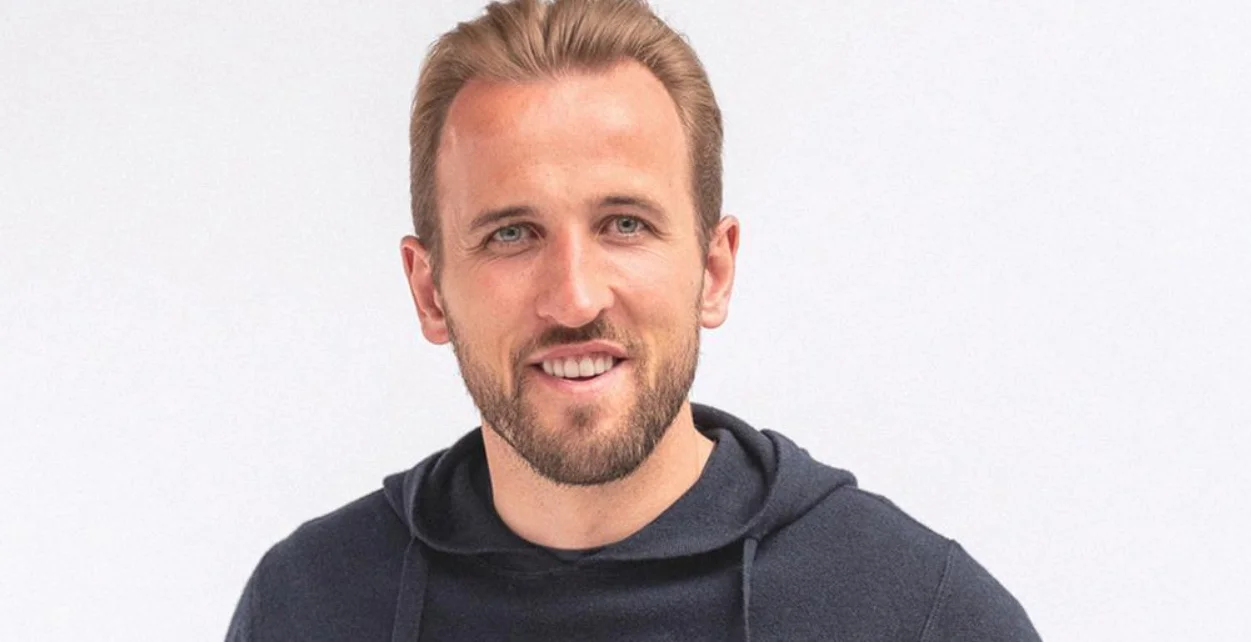 Harry Kane Invests in Functional Drinks Brand Vital